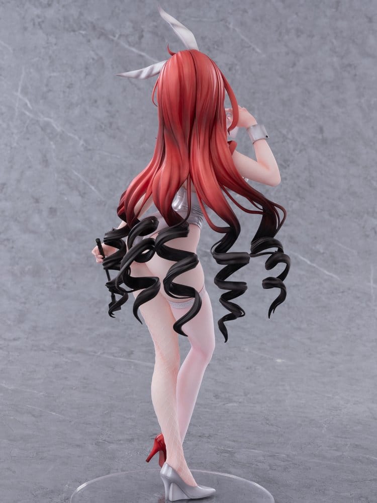 Original Character Figura PVC 1/4 Bunny Velvet illustration by FymriE Regular Edition 48 cm