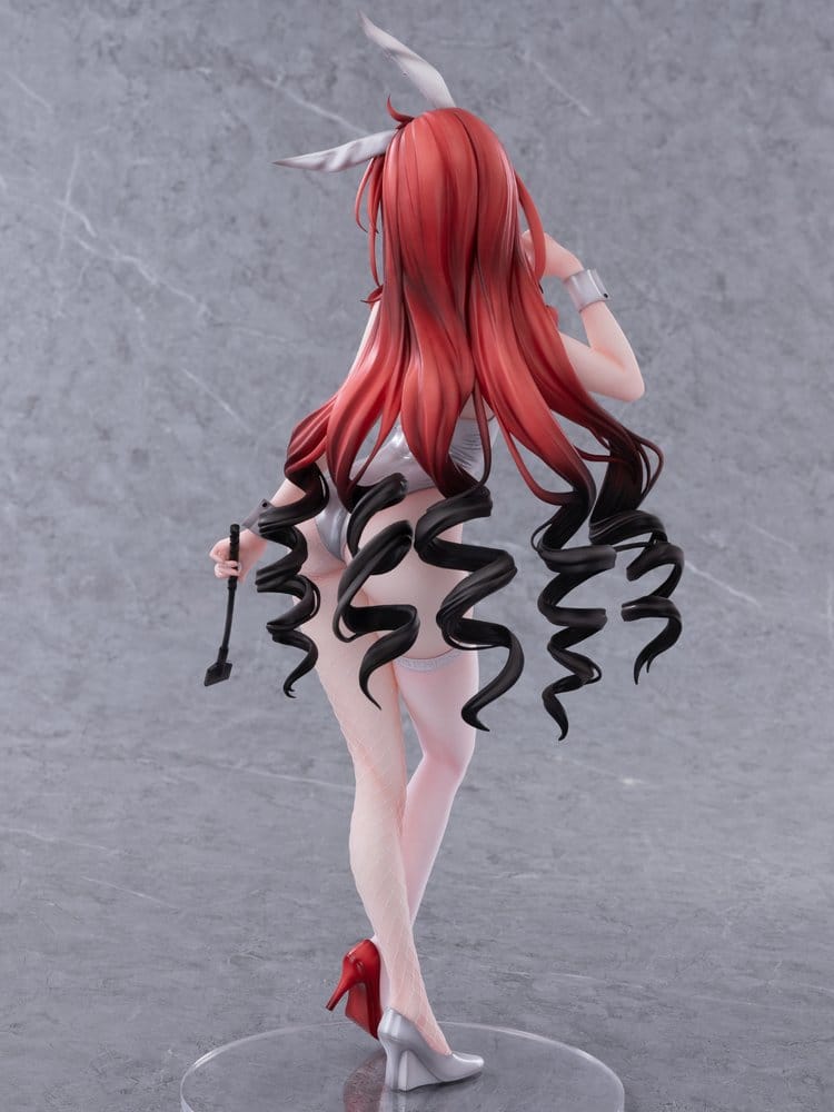 Original Character Figura PVC 1/4 Bunny Velvet illustration by FymriE Regular Edition 48 cm