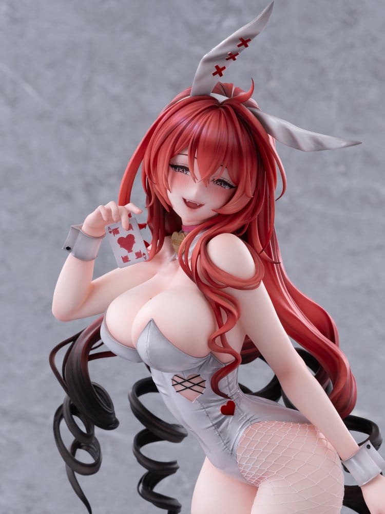 Original Character Figura PVC 1/4 Bunny Velvet illustration by FymriE Regular Edition 48 cm