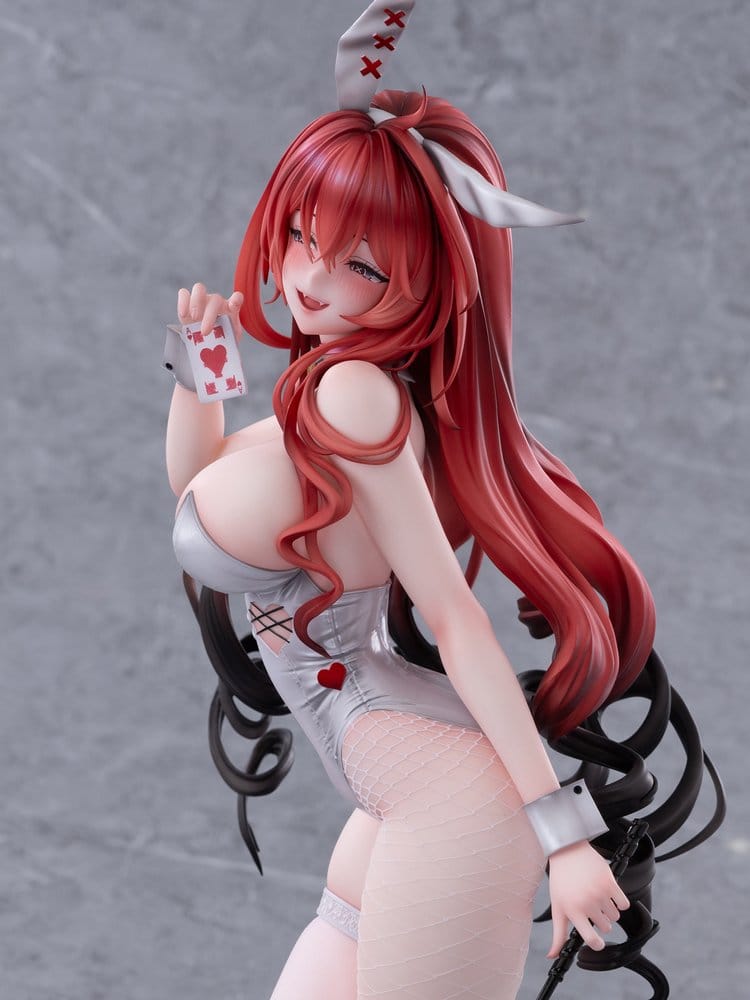 Original Character Figura PVC 1/4 Bunny Velvet illustration by FymriE Regular Edition 48 cm