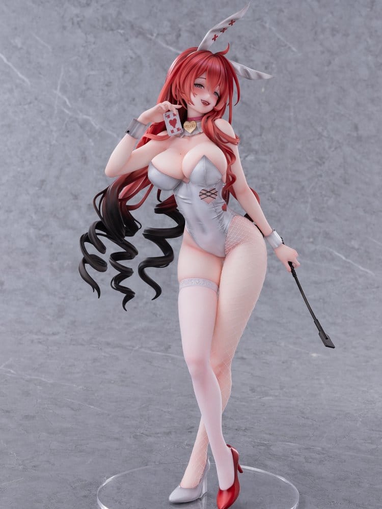 Original Character Figura PVC 1/4 Bunny Velvet illustration by FymriE Regular Edition 48 cm