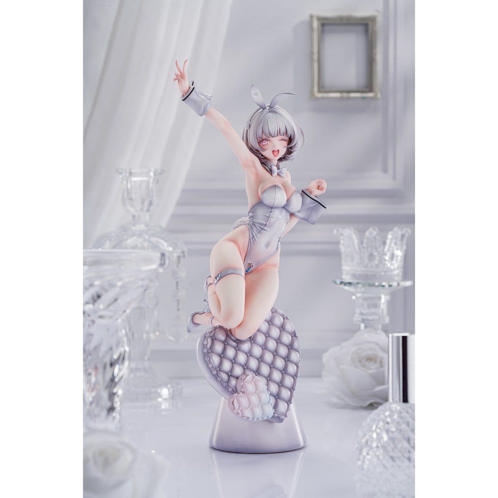 Original Character Figura PVC 1/6 Natalia illustration by Ohisashiburi 30 cm