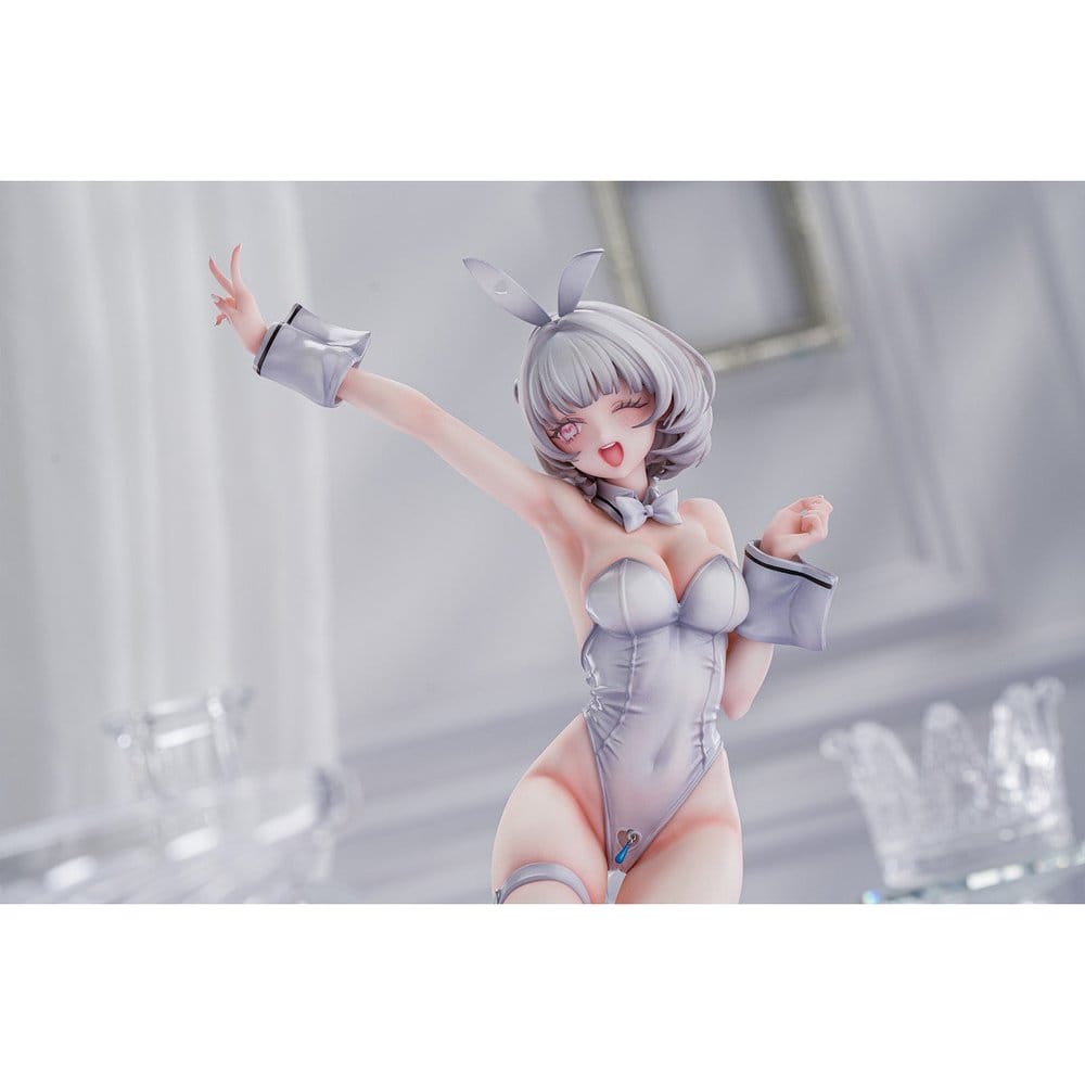 Original Character Figura PVC 1/6 Natalia illustration by Ohisashiburi 30 cm