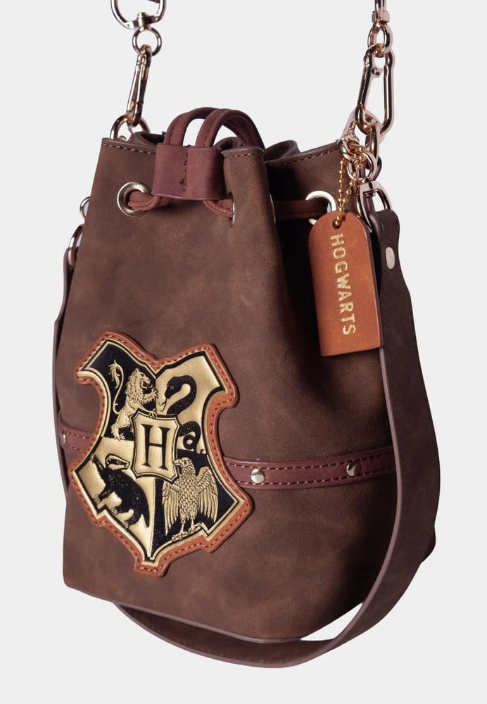 Harry Potter Bolso de hombro Hogwarts