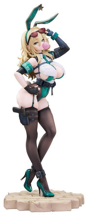 Original Character Figura 1/6 Bunny Cops 01 Illustration by CheLA77 30 cm