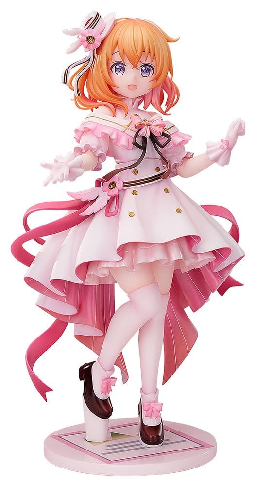 Is the Order a Rabbit? Figura PVC 1/7 Cocoa Dress Ver. 21 cm Frikytopia