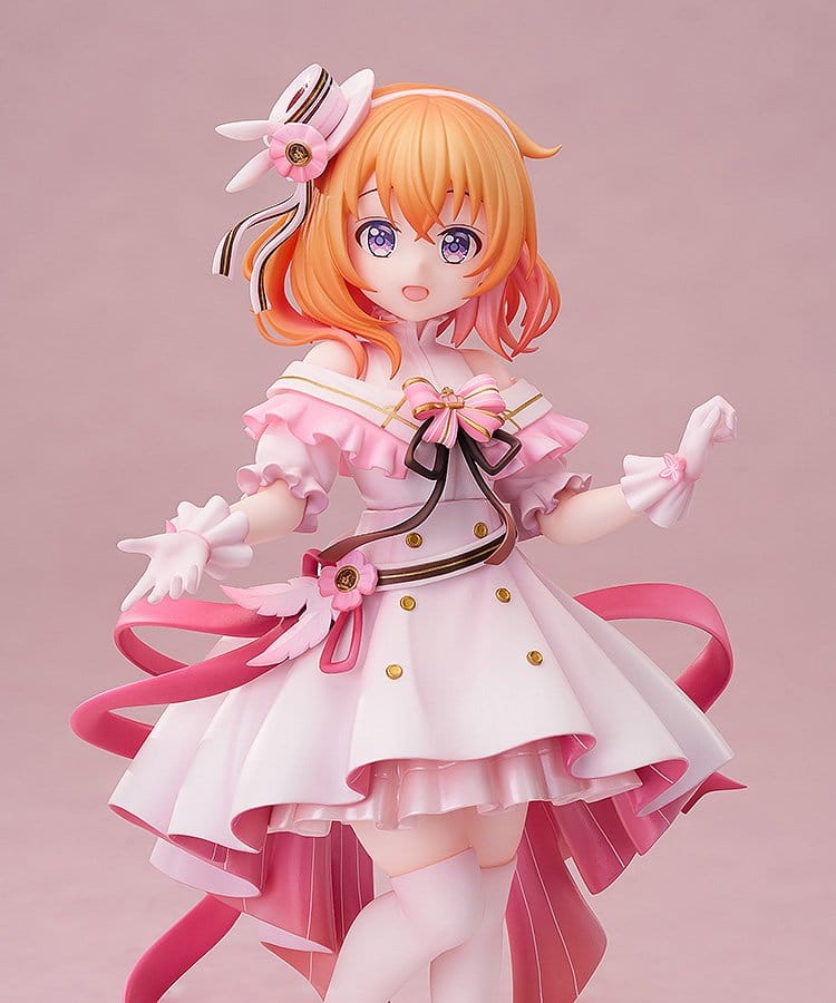 Is the Order a Rabbit? Figura PVC 1/7 Cocoa Dress Ver. 21 cm