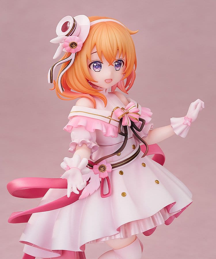Is the Order a Rabbit? Figura PVC 1/7 Cocoa Dress Ver. 21 cm