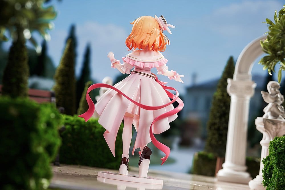 Is the Order a Rabbit? Figura PVC 1/7 Cocoa Dress Ver. 21 cm