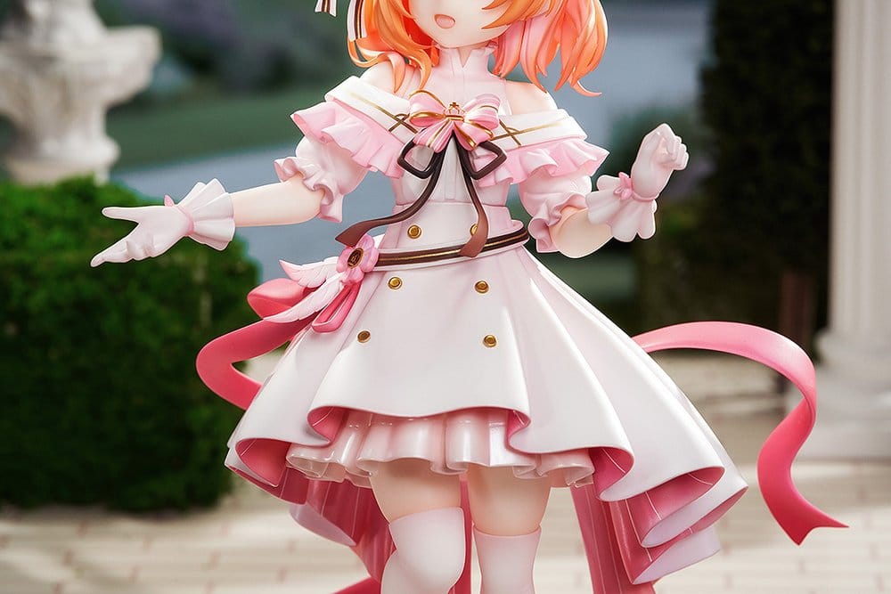 Is the Order a Rabbit? Figura PVC 1/7 Cocoa Dress Ver. 21 cm