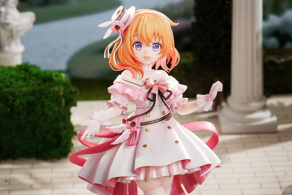 Is the Order a Rabbit? Figura PVC 1/7 Cocoa Dress Ver. 21 cm
