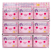 Aphmau Bakery Peluche Mystery Meemeow Series 10 15 cm Blind Box Display (9)