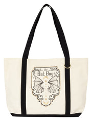 Uma Corte de Rosas e Espinhos by Loungefly Saco de tecido The Bat Boys