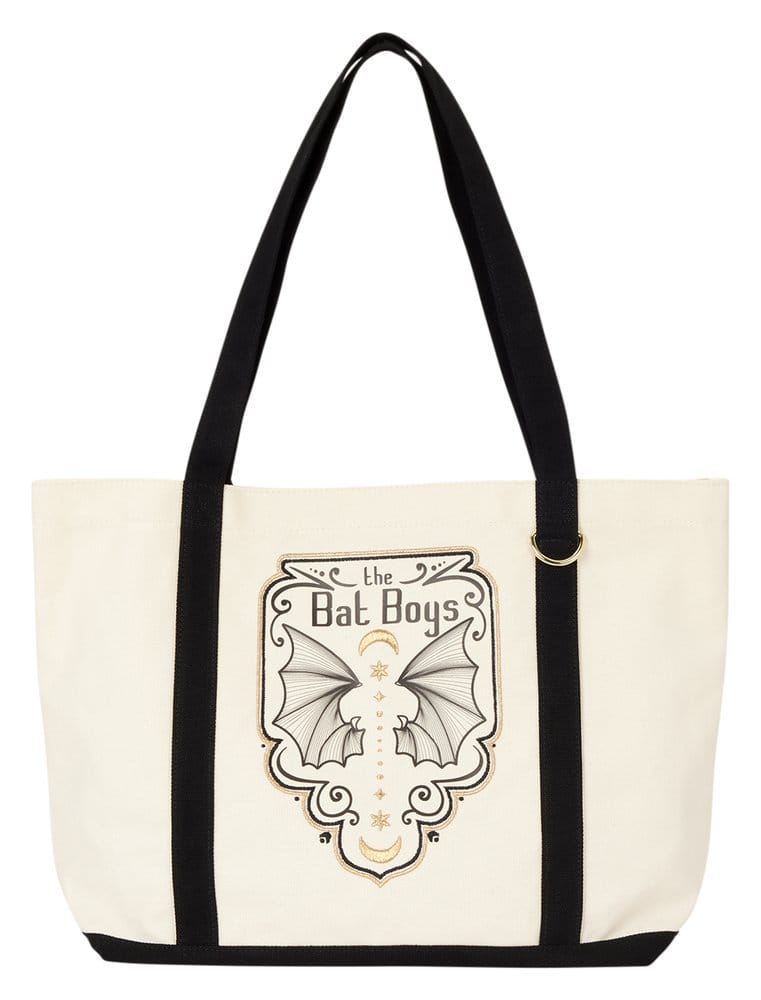 Uma Corte de Rosas e Espinhos by Loungefly Saco de tecido The Bat Boys