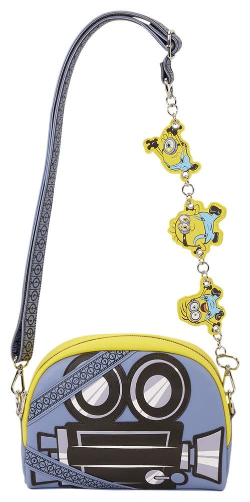 Universal by Loungefly Bandolera Minions 3