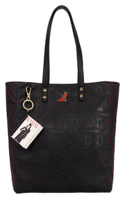 O Diabo Veste Prada by Loungefly Bolsa Canvas
