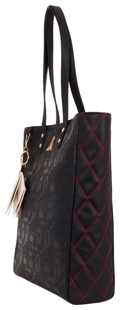 O Diabo Veste Prada by Loungefly Bolsa Canvas