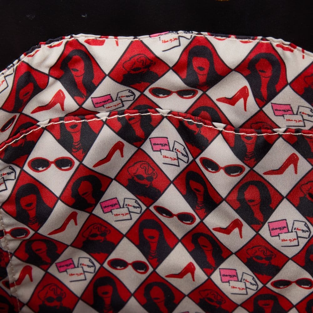 O Diabo Veste Prada by Loungefly Bolsa Canvas