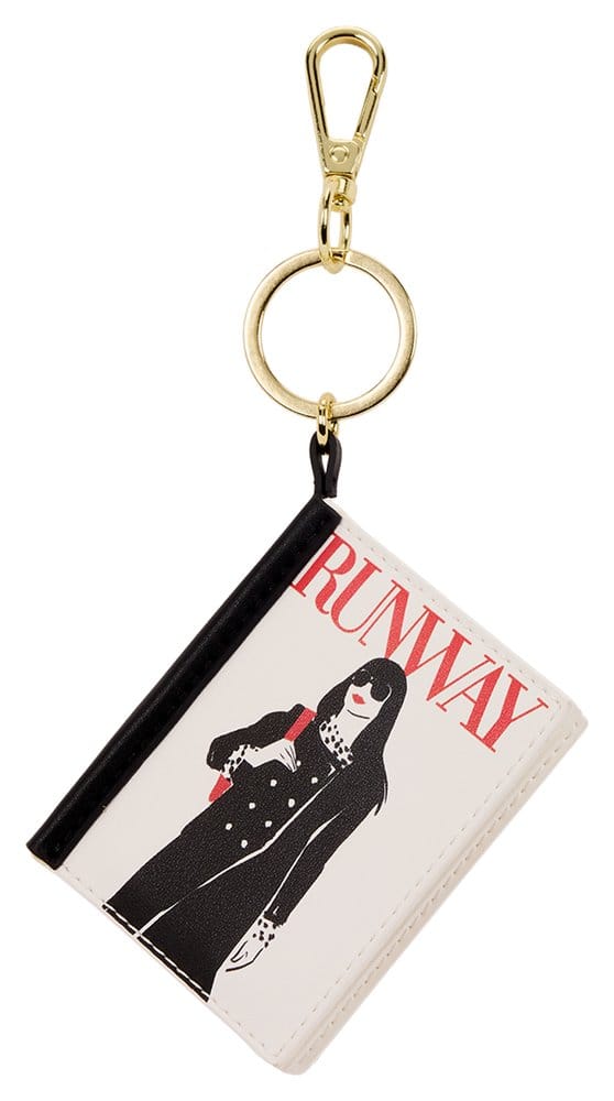 O Diabo Veste Prada by Loungefly Bolsa Canvas
