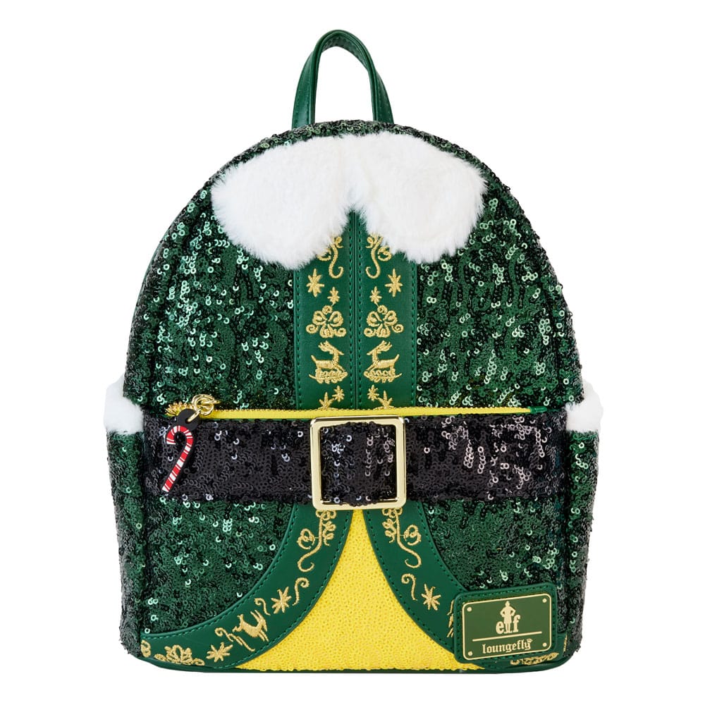 Elf by Loungefly Minimochila Buddy Frikytopia