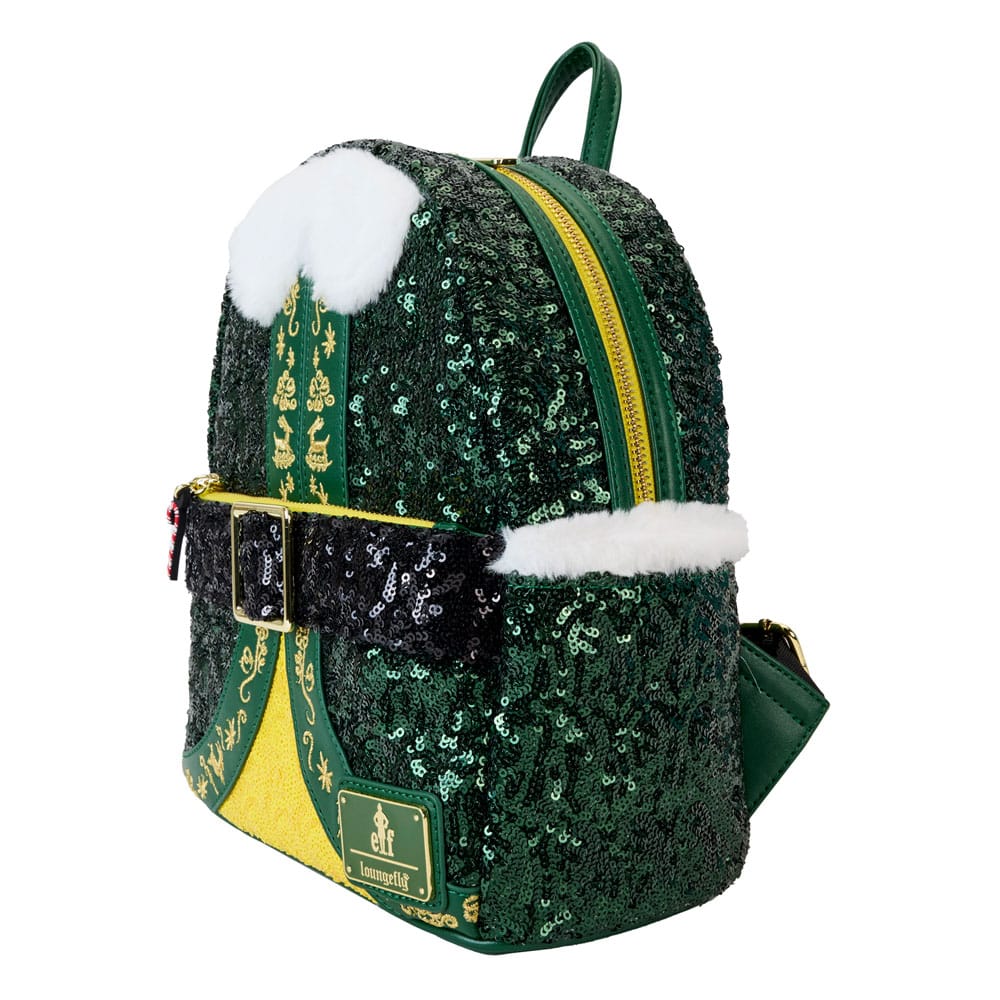 Elf by Loungefly Minimochila Buddy