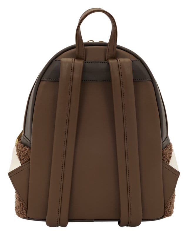 Harry Potter by Loungefly Mochila con monedero Mini Hagrid Birthday Cake