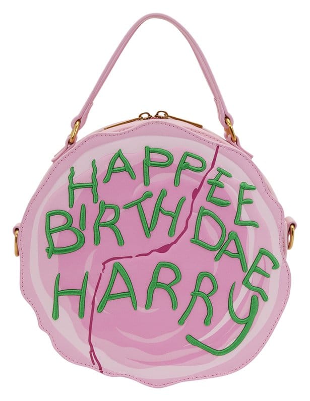 Harry Potter by Loungefly Bandolera Birthday Cake