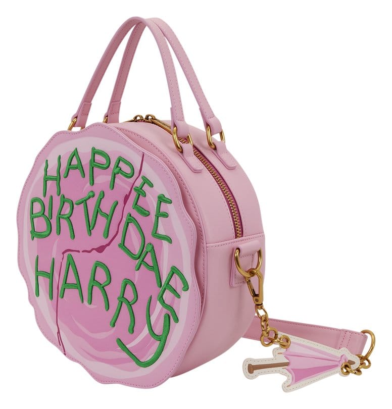 Harry Potter by Loungefly Bandolera Birthday Cake