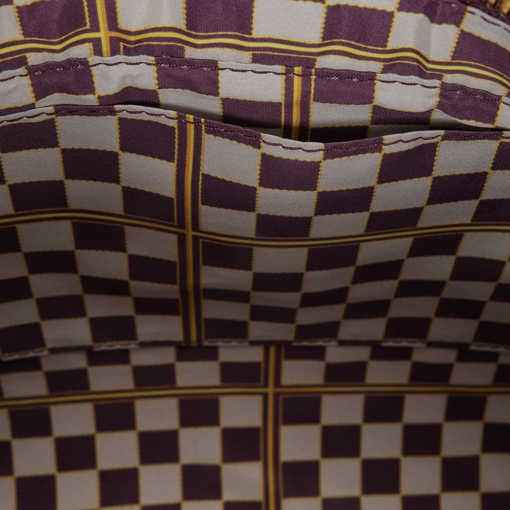 Harry Potter by Loungefly Bandolera Wizard Chess with Playable Pieces