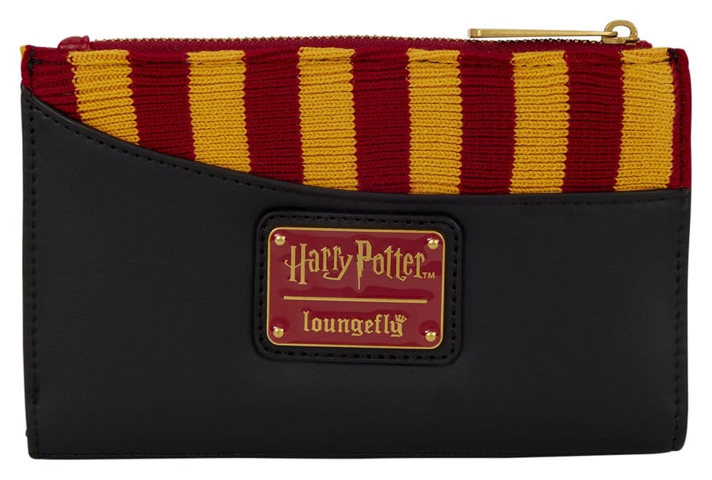 Harry Potter by Loungefly Monedero Gryffindor Uniform