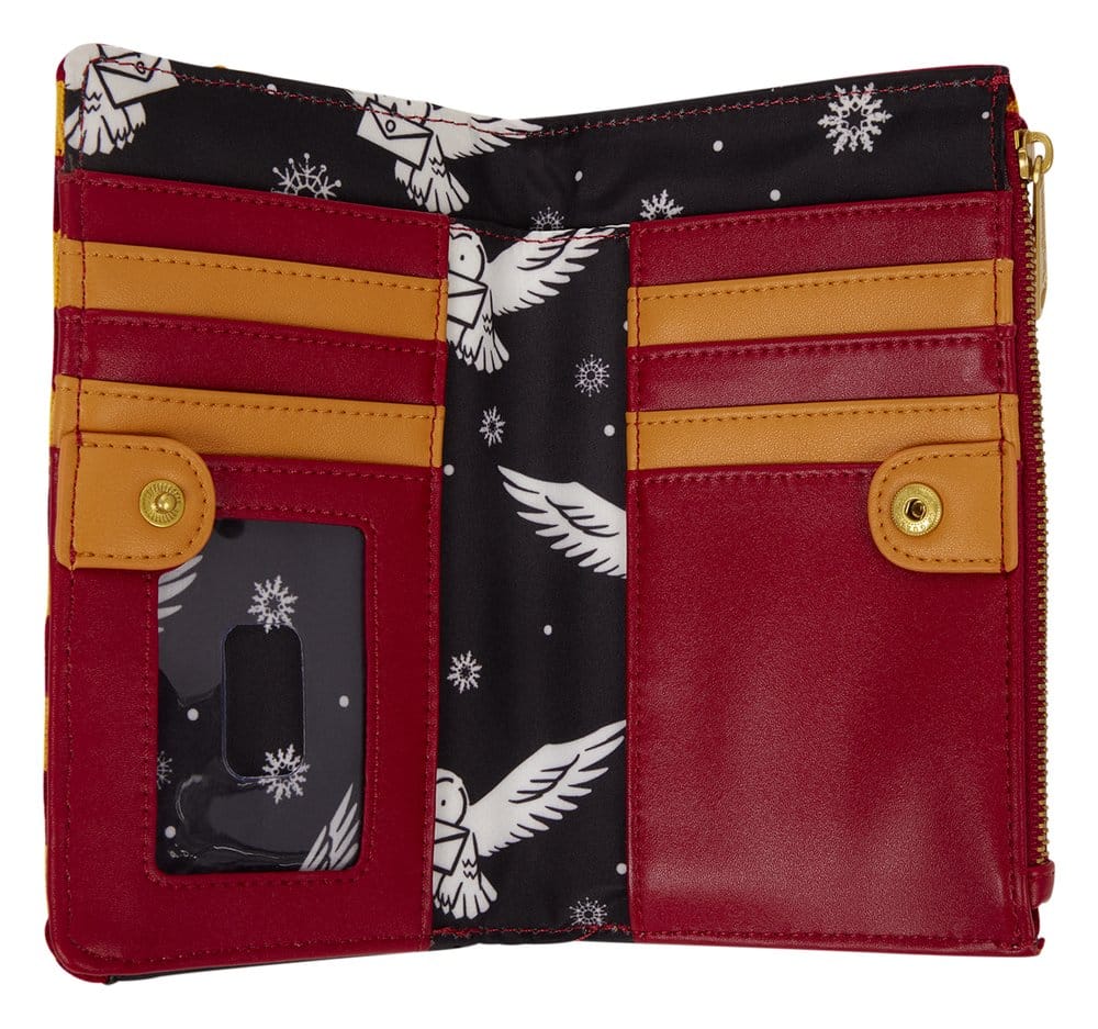 Harry Potter by Loungefly Monedero Gryffindor Uniform
