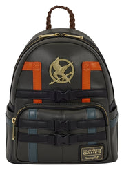 Os Jogos da Fome by Loungefly Mochila Mini Katniss Everdeen