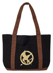 Os Jogos da Fome by Loungefly Bolsa District 12