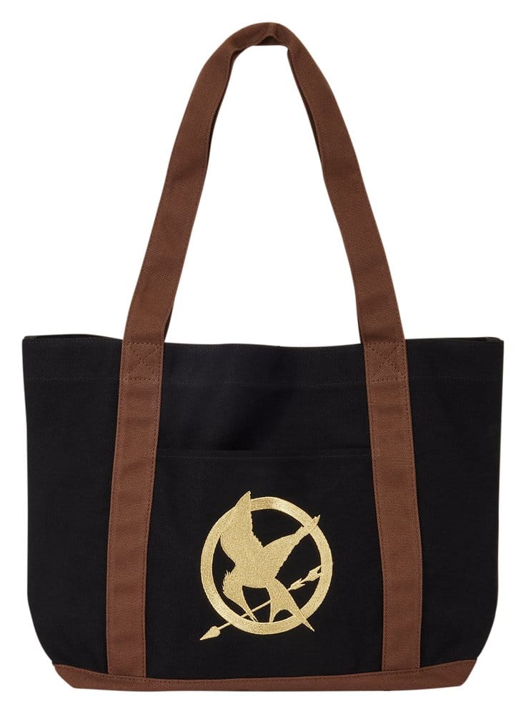 Os Jogos da Fome by Loungefly Bolsa District 12 Frikytopia