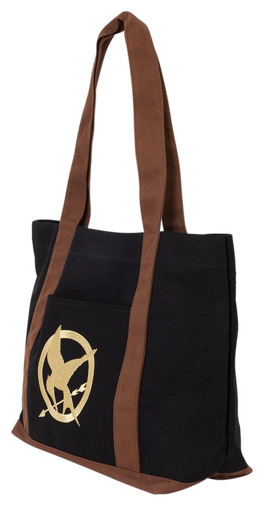 Os Jogos da Fome by Loungefly Bolsa District 12