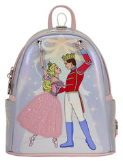 Barbie by Loungefly Mochila Mini Nutcracker