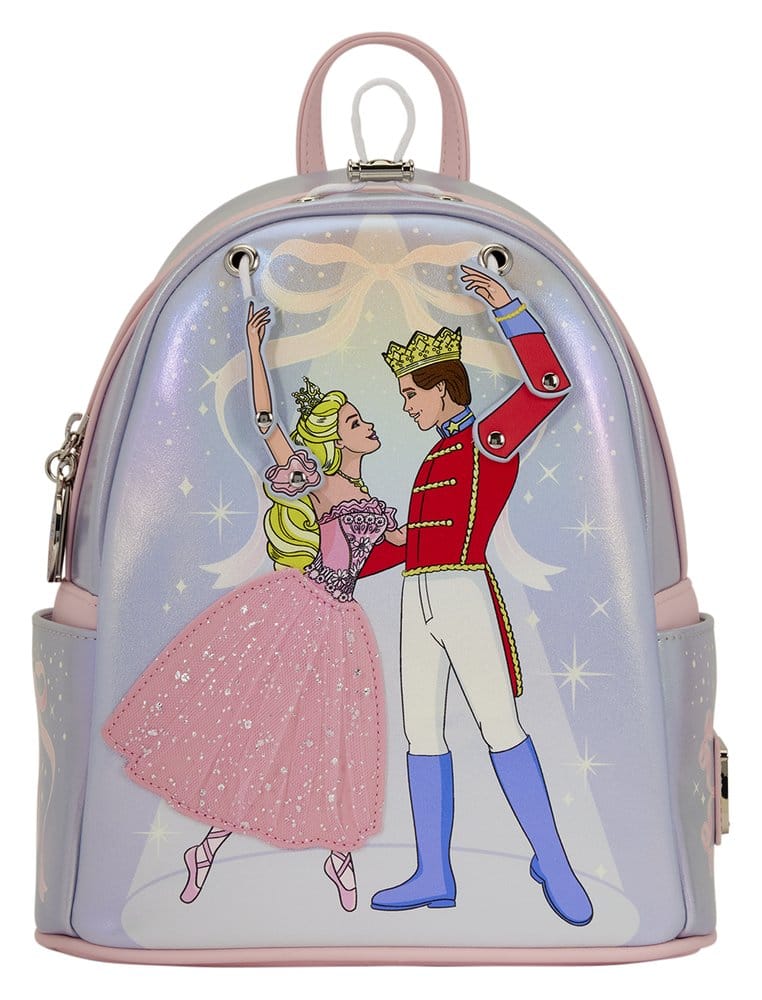 Barbie by Loungefly Mochila Mini Nutcracker Frikytopia