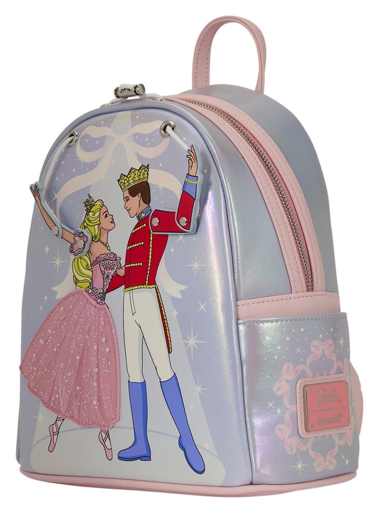 Barbie by Loungefly Mochila Mini Nutcracker
