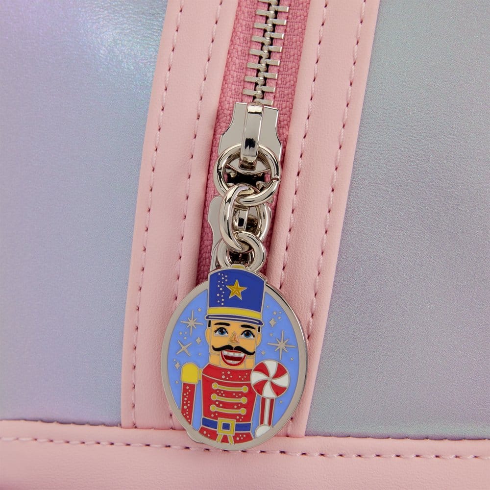 Barbie by Loungefly Mochila Mini Nutcracker