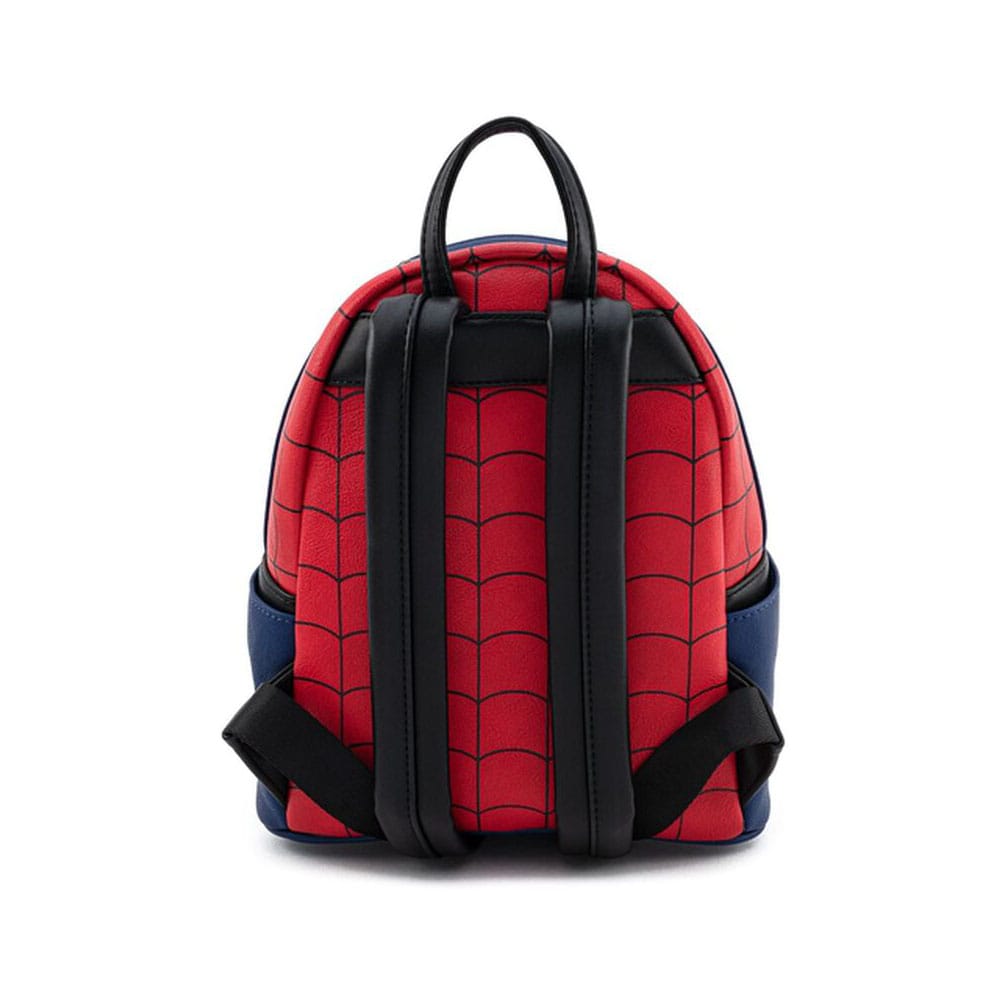 Mochila Spiderman Marvel Loungefly 26 cm
