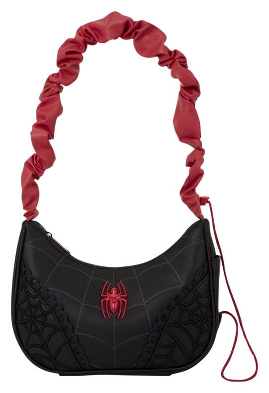Spider-Man by Loungefly Bandolera Spider Web Frikytopia