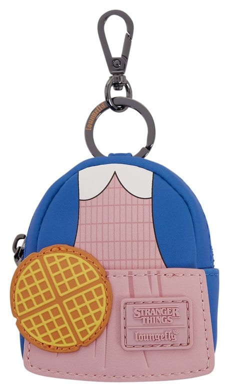 Stranger Things by Loungefly encantos del bolso Mystery Box Expositor (15)