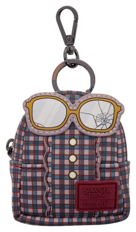 Stranger Things by Loungefly encantos del bolso Mystery Box Expositor (15)