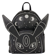 Pokemon by Loungefly Mochila Mini Umbreon