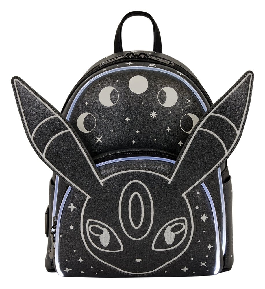 Pokemon by Loungefly Mochila Mini Umbreon