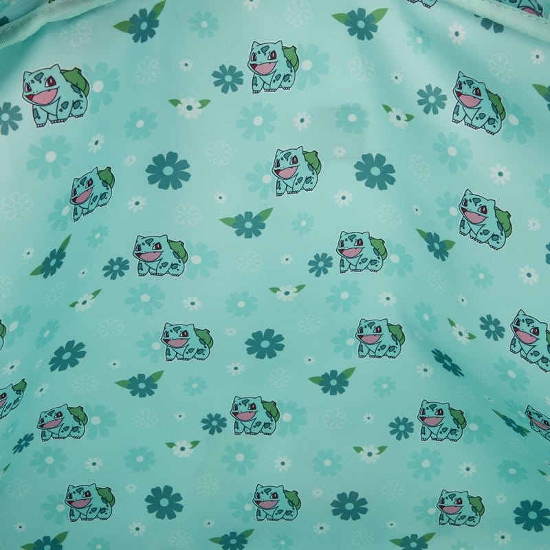 Pokémon by Loungefly Bolsa Bulbasaur