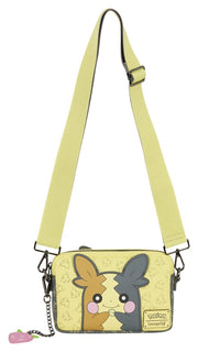 Pokémon by Loungefly Bandolera Sling Morpeko