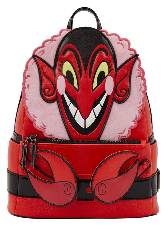 Powerpuff Girls by Loungefly Mochila Mini Him Villain