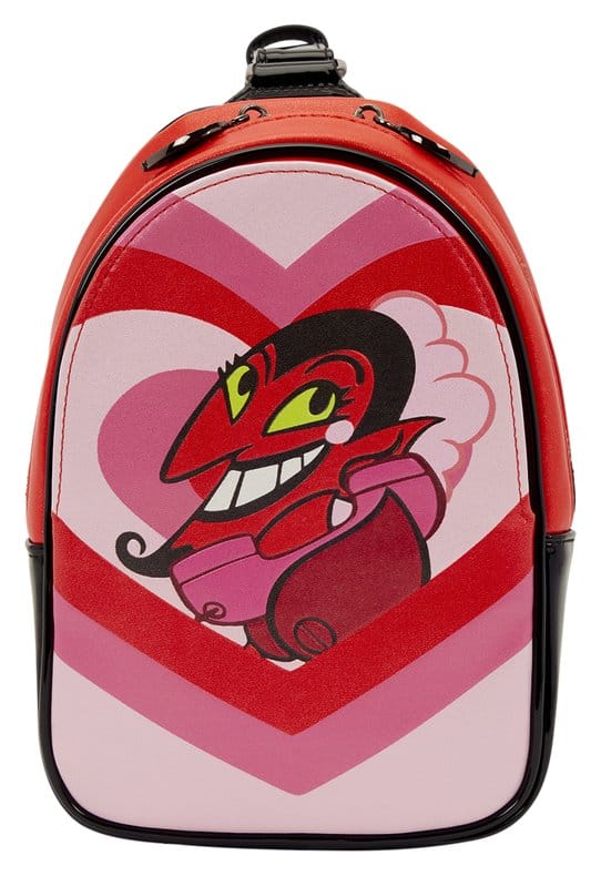 Powerpuff Girls by Loungefly Bandolera Sling Him Villain Frikytopia