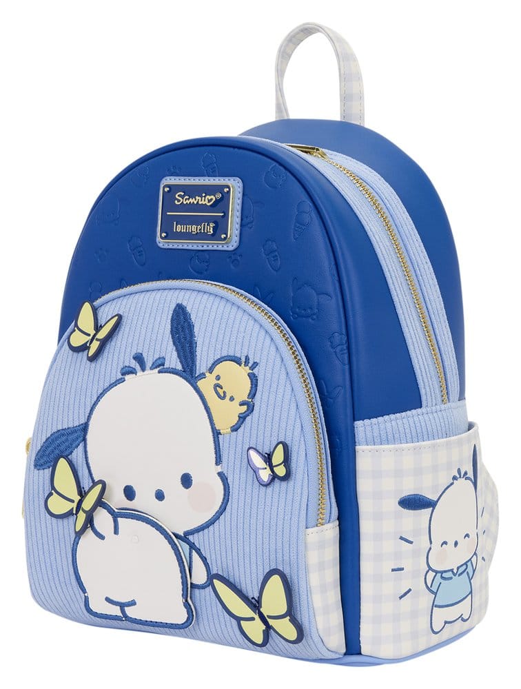 Sanrio by Loungefly Mini Mochila Pochacco